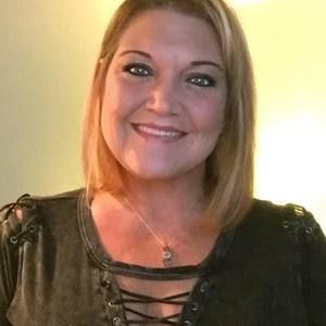 Meet your Posher, Tracy